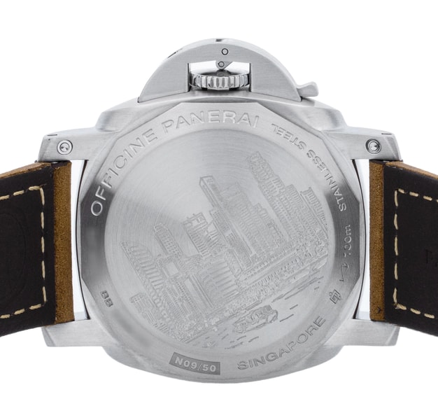 Panerai Luminor 1950 PAM00433